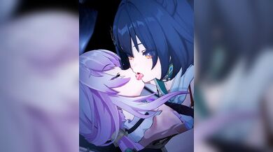 "(BellingBelle) Yunli Entered Fu Xuan's House!"