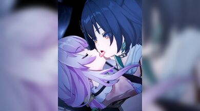 "(BellingBelle) Yunli Entered Fu Xuan's House!"