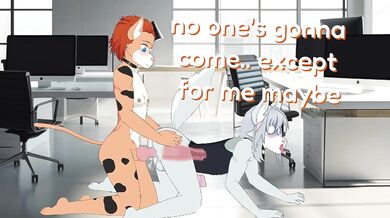 'Office-Hours desires (Love Arrow)'