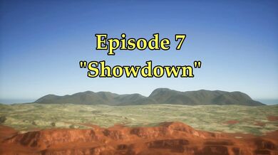 "Exhibitionist Adventure of the Nympho Queen - Episode 5: Cum For My Kingdom"