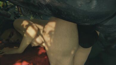 Rewritten as: "Lobo and the Werewolf [Full HD]