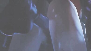 WATCH AS I MISS-STABLE KATARINA WITH MY COCK IN HER ASS AND THEN SHOVE IT DEEP INTO HER PUSSY