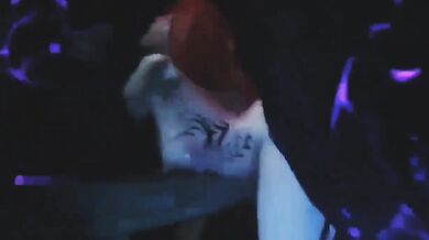 WATCH AS I MISS-STABLE KATARINA WITH MY COCK IN HER ASS AND THEN SHOVE IT DEEP INTO HER PUSSY