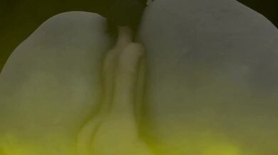 'Bouncing the Gardevoir with Mommy's Stinky Butt'