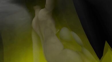 'Bouncing the Gardevoir with Mommy's Stinky Butt'