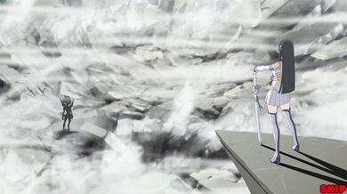 'Blowjob of the Dead: Matoi Ryuko and Bonus Seme Scene 4K'