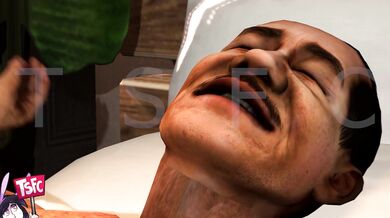 "Office Slut: Mr. Zetudo's Secret Obsession"