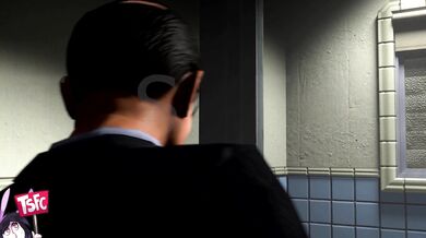 "Office Slut: Mr. Zetudo's Secret Obsession"