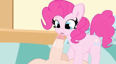 "Pinkie sucks your creamcicle! ~~ [tjpones] (MagicalMysticVA Voice)!"