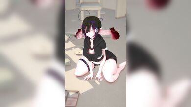 Hey there, welcome to my private chat! What can I do for you today?