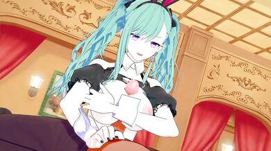 'Yakumo's Beni VSPO! [Incestuous Sisters]'