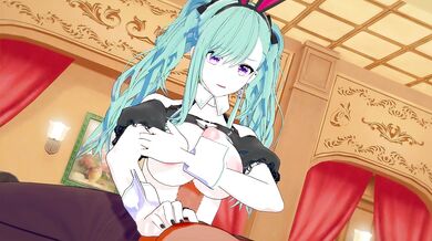 'Yakumo's Beni VSPO! [Incestuous Sisters]'