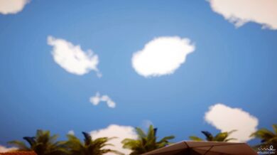 "Mother-Daughter Threesome: Laurie and Summer's Sexy Swim Party with Vivio!"