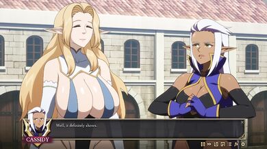 'The Maidens' Revenge Episode 2'