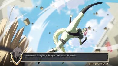 'The Maidens' Revenge Episode 2'