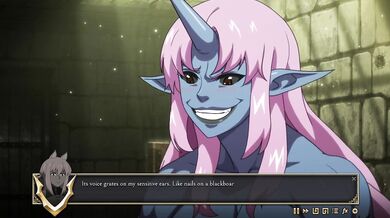 'The Maidens' Revenge Episode 2'