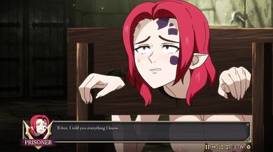 'The Maidens' Revenge Episode 2'