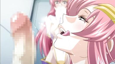 'Mobile Suit F**k Fest: Gundam Soul Foundation 09'