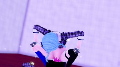 'The Climactic Challenge: Suisei ver.'