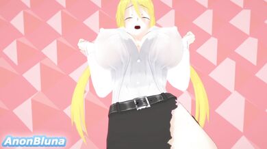 "Breaking the Rules - Teachers Pet"