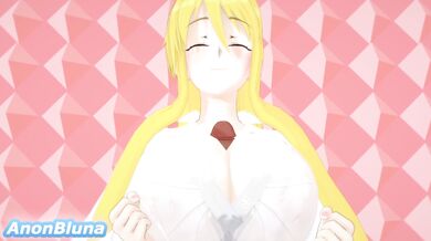 "Breaking the Rules - Teachers Pet"