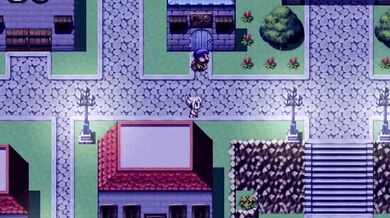 'The Lusty Librarian. Chapter 2. Our Passionate Pursuit'