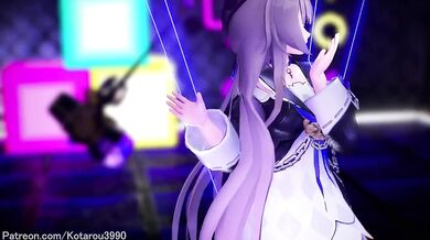 Rewritten as a proper sentence: "Her Addiction Sex"