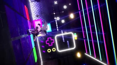 Rewritten as a proper sentence: "Her Addiction Sex"