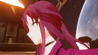 "Aboard the Asstral Express (Gourmet Size Vore)"