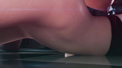 Rewritten: "The Nun's Lusty Baptism: Episode 1 - The Baptism of Lust"