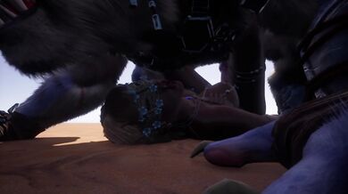 The Tiger's Ebony Treasure