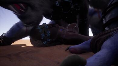 The Tiger's Ebony Treasure