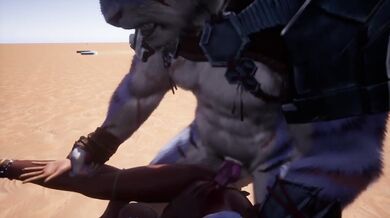 The Tiger's Ebony Treasure