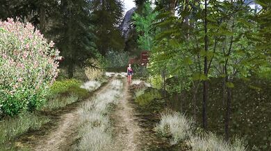 'Bloodcurdling Orgies: Beastly Encounters'