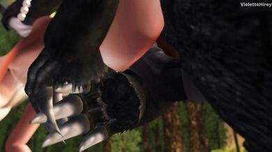 'Bloodcurdling Orgies: Beastly Encounters'