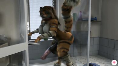 'MonsterMILFs: Double Penetration Fuckfest'