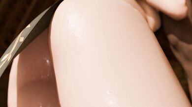 'A Night with the Queen - Oral Pleasure by Blacked - Jam-Packed Hentai'