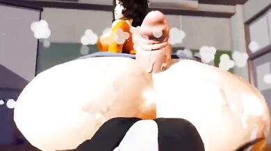 'My Friend's Hentai Porn Addiction '