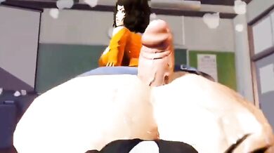 'My Friend's Hentai Porn Addiction '