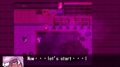 'Battle of the Three Charms Part 8 - Akaname's Ultimate Assault!'