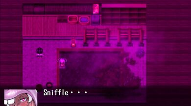 'Battle of the Three Charms Part 8 - Akaname's Ultimate Assault!'