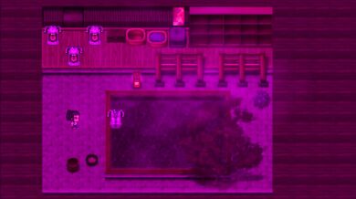 'Battle of the Three Charms Part 8 - Akaname's Ultimate Assault!'