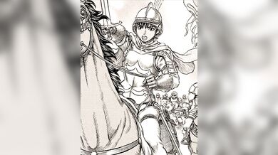 "Your Beauty, Casca Edit"