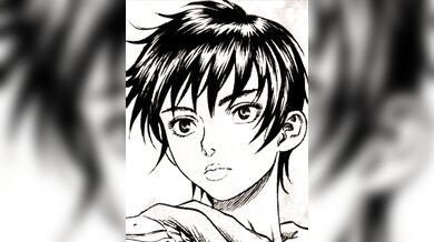 "Your Beauty, Casca Edit"