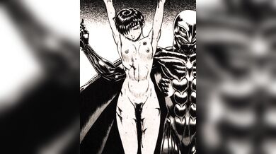 "Your Beauty, Casca Edit"