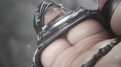 'The Sexy Ghost of the Demon Lord of Desire and Corruption Takes Control of a Maiden's Body with no Warning or Mercy!'