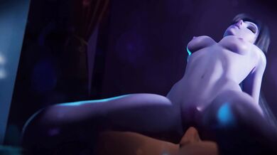 "WidowMaker's Wife: The Revenge"