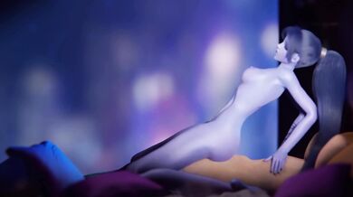 "WidowMaker's Wife: The Revenge"