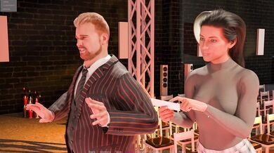 'Ultimate Fantasies of Lust - VOICED'