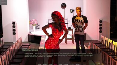 'Ultimate Fantasies of Lust - VOICED'
